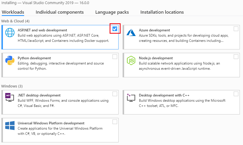 Getting Started With Visual Studio Community Edition